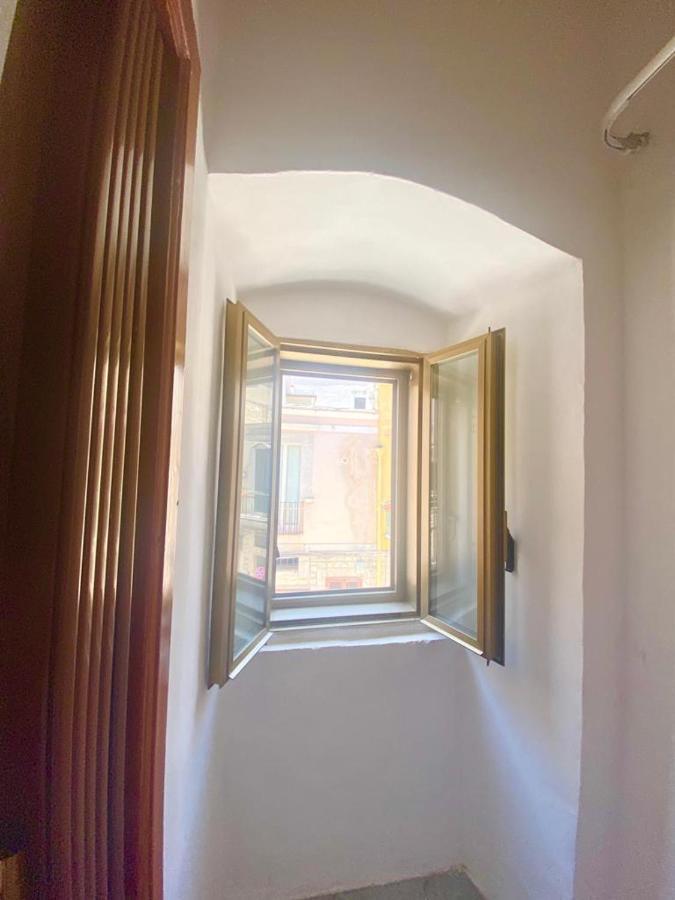 Casa Vacanze R&G La Marra Barletta Buitenkant foto
