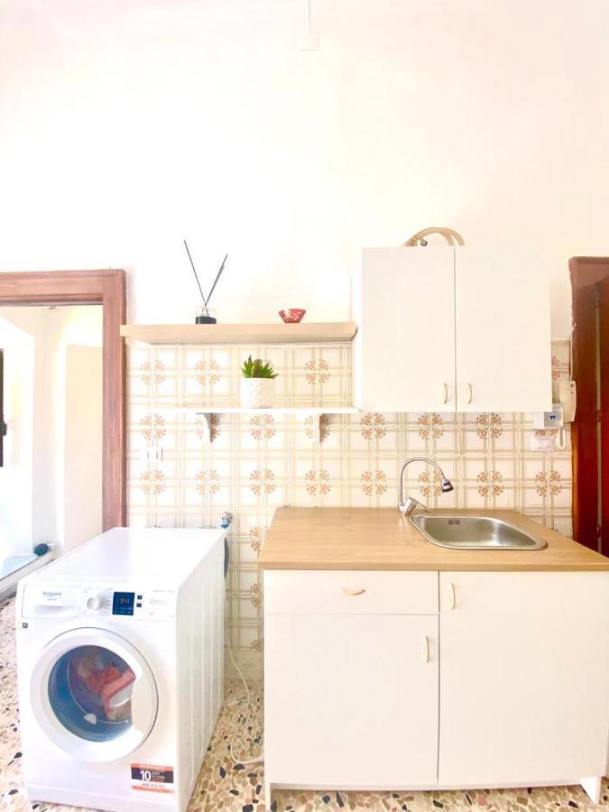 Casa Vacanze R&G La Marra Barletta Buitenkant foto